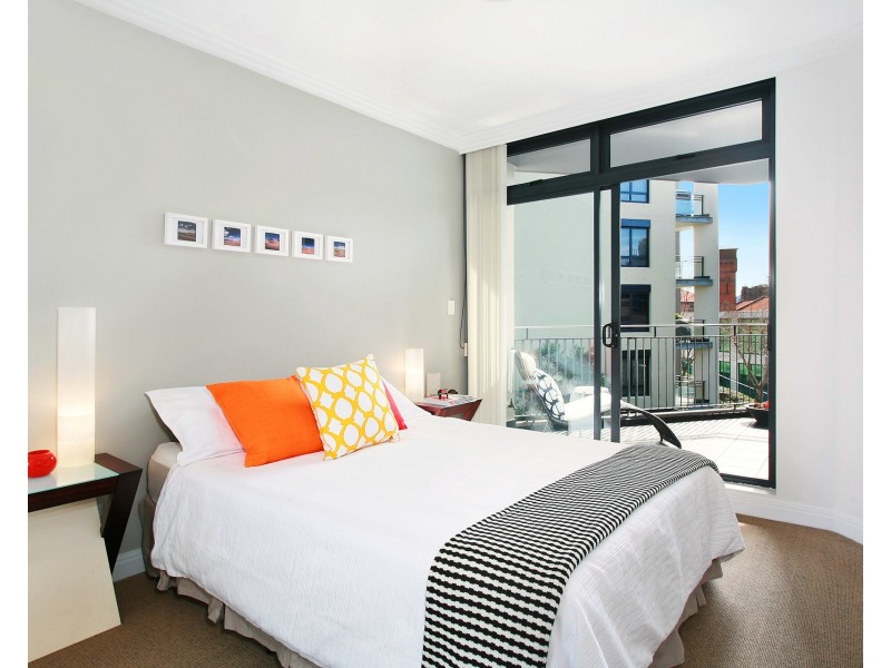 302/2 Jones Bay Road, Pyrmont NSW 2009