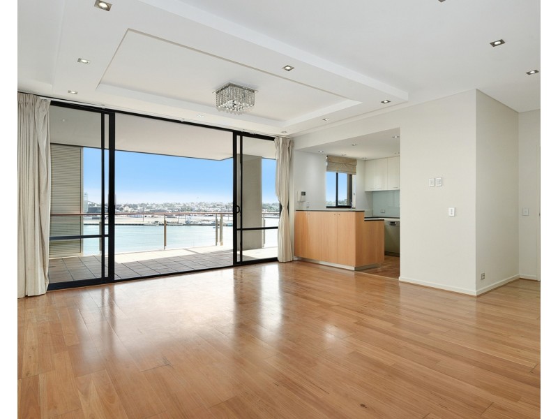 12/81 Point Street, Pyrmont NSW 2009