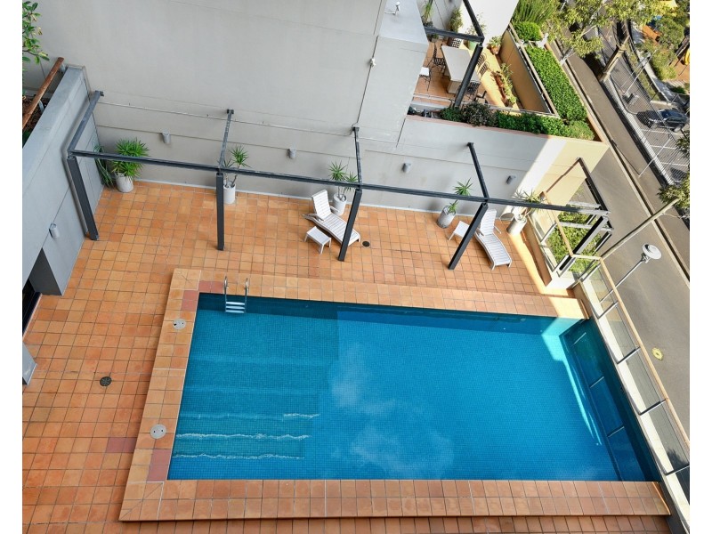 12/81 Point Street, Pyrmont NSW 2009