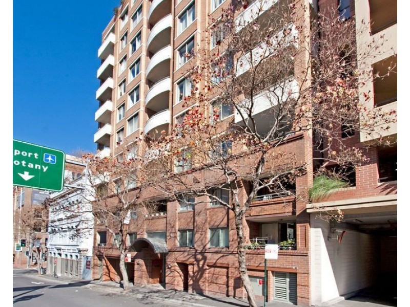 206/233 Pyrmont Street, Pyrmont NSW 2009