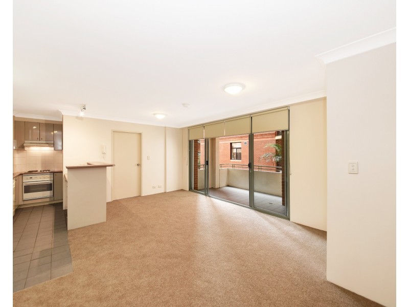 206/233 Pyrmont Street, Pyrmont NSW 2009