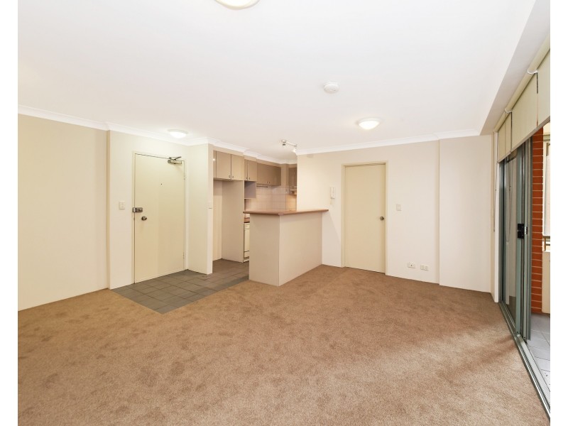 206/233 Pyrmont Street, Pyrmont NSW 2009