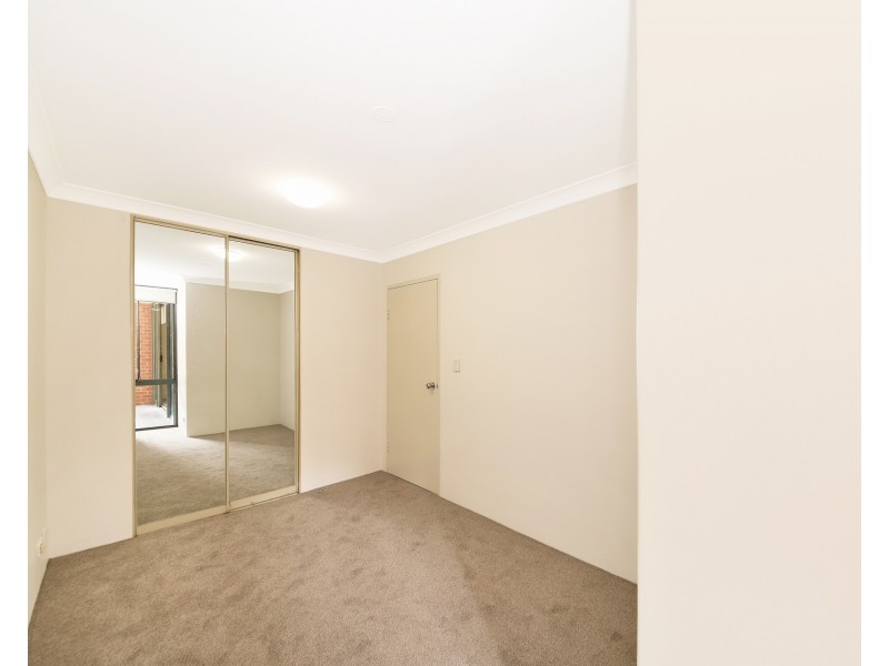 206/233 Pyrmont Street, Pyrmont NSW 2009