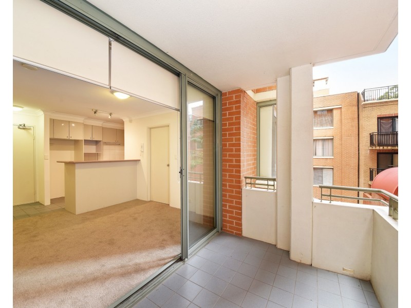 206/233 Pyrmont Street, Pyrmont NSW 2009