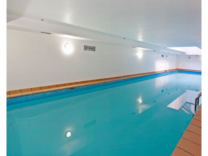 206/233 Pyrmont Street, Pyrmont NSW 2009