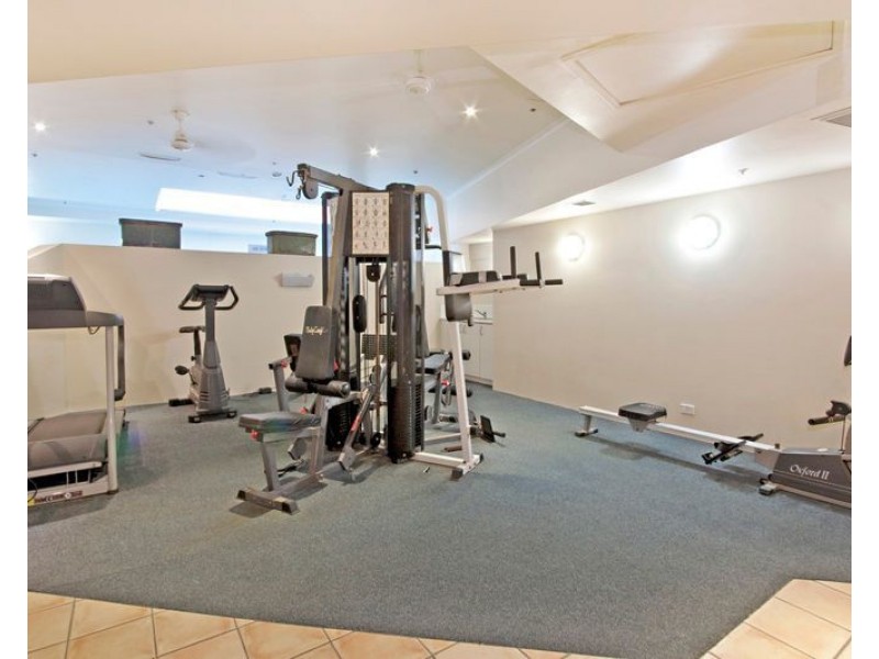 206/233 Pyrmont Street, Pyrmont NSW 2009