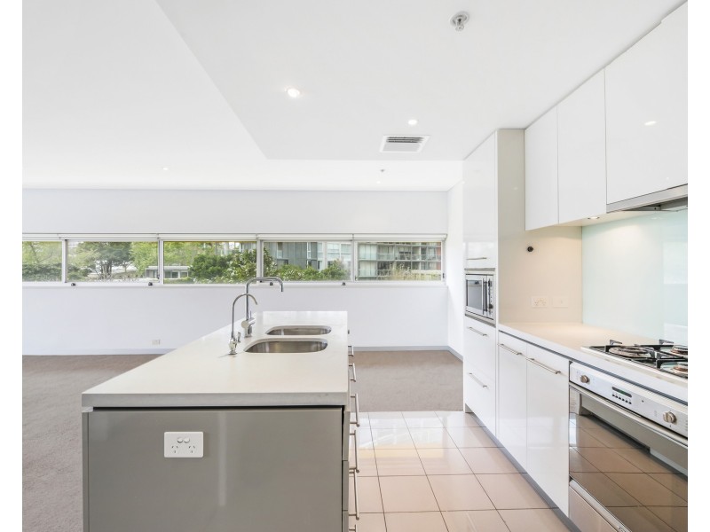 303/45 Bowman Street, Pyrmont NSW 2009