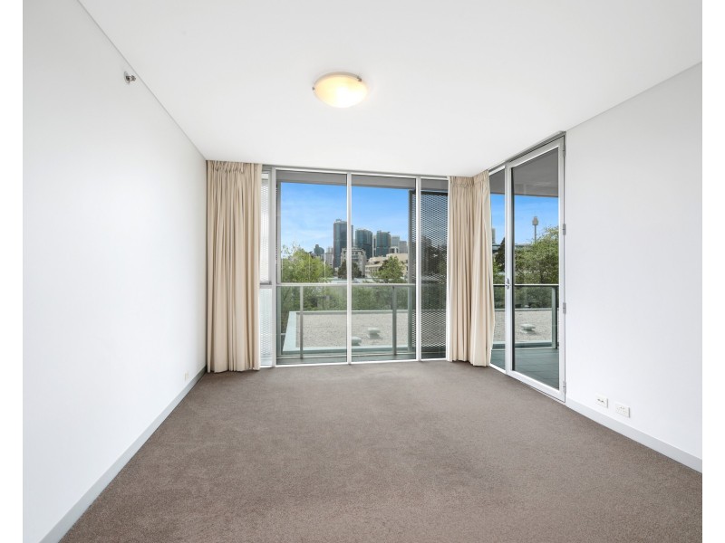 303/45 Bowman Street, Pyrmont NSW 2009