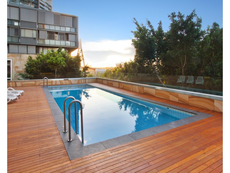 303/45 Bowman Street, Pyrmont NSW 2009