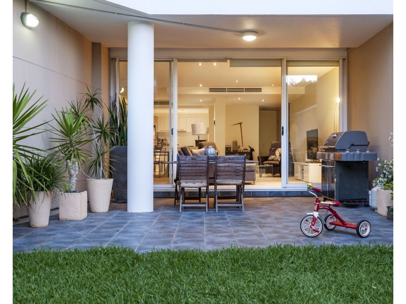 103/32 Refinery Drive, Pyrmont NSW 2009