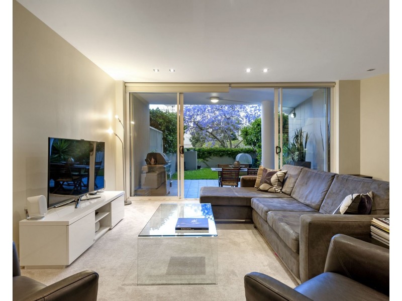 103/32 Refinery Drive, Pyrmont NSW 2009