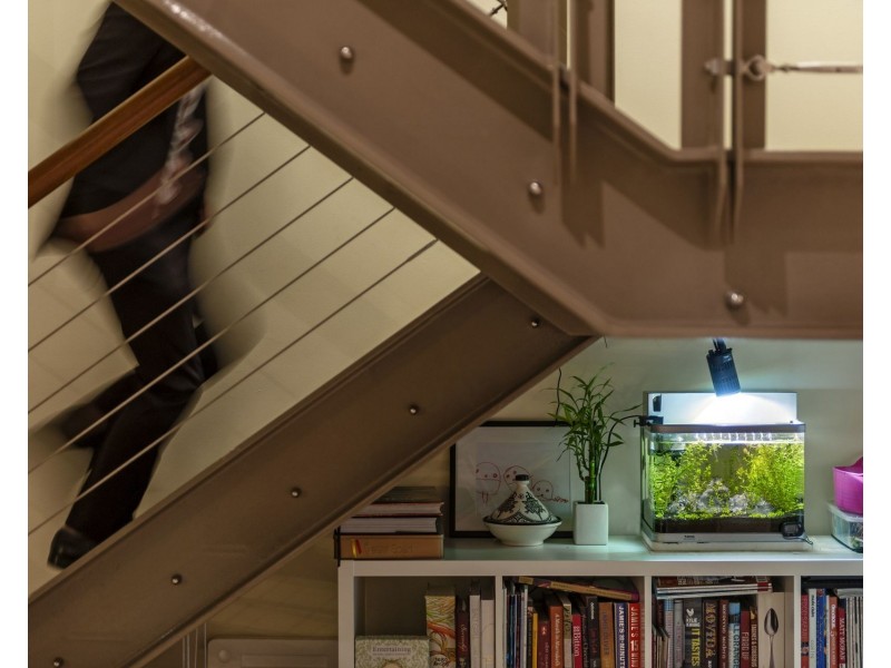 103/32 Refinery Drive, Pyrmont NSW 2009