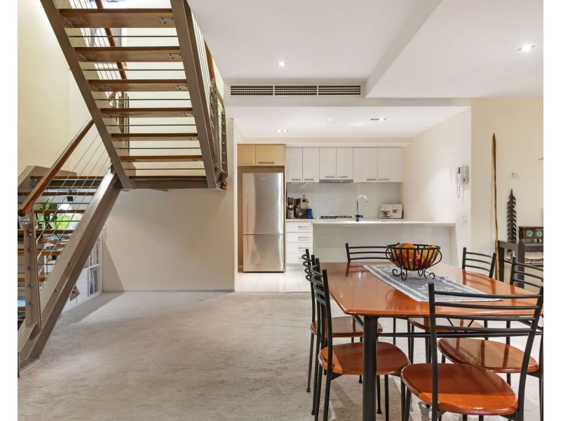 103/32 Refinery Drive, Pyrmont NSW 2009