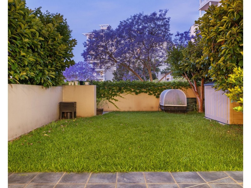 103/32 Refinery Drive, Pyrmont NSW 2009