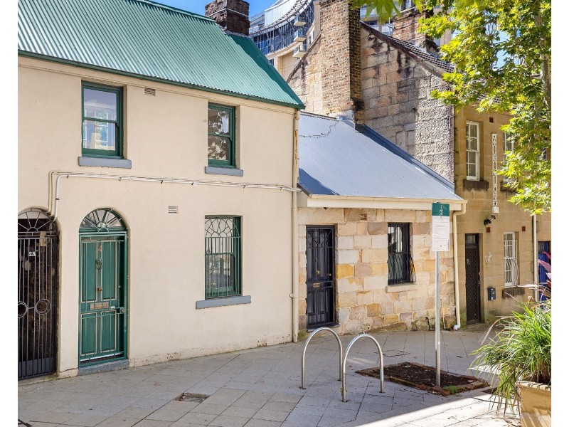 4 Union Street, Pyrmont NSW 2009