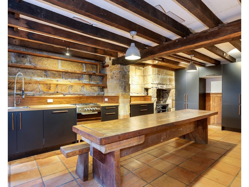 4 Union Street, Pyrmont NSW 2009