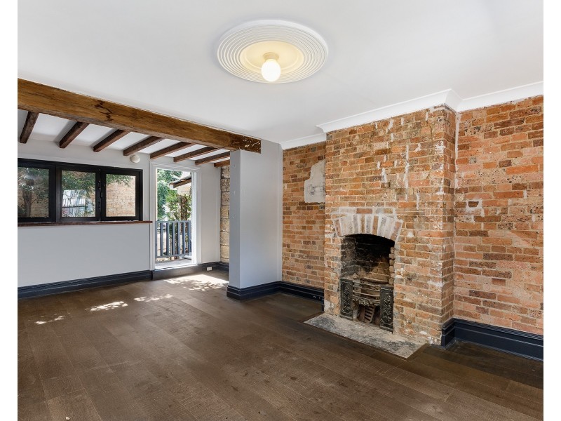 4 Union Street, Pyrmont NSW 2009