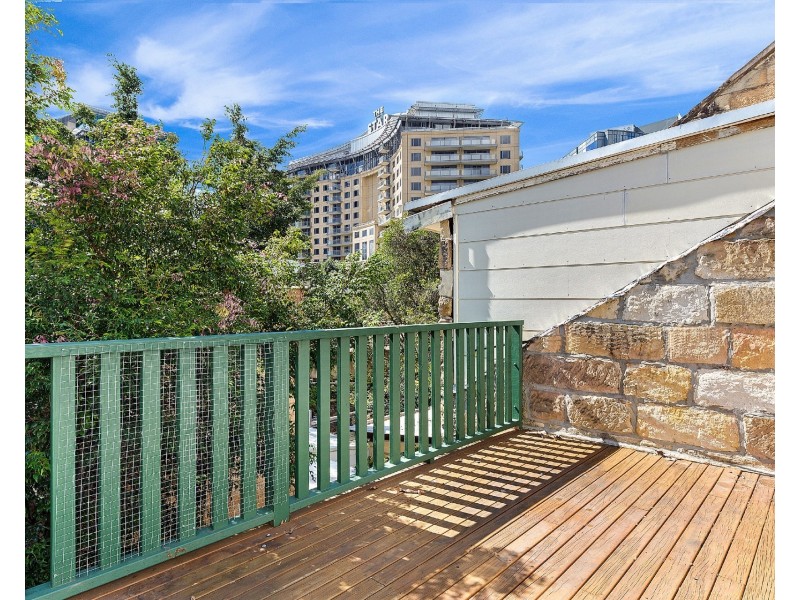 4 Union Street, Pyrmont NSW 2009