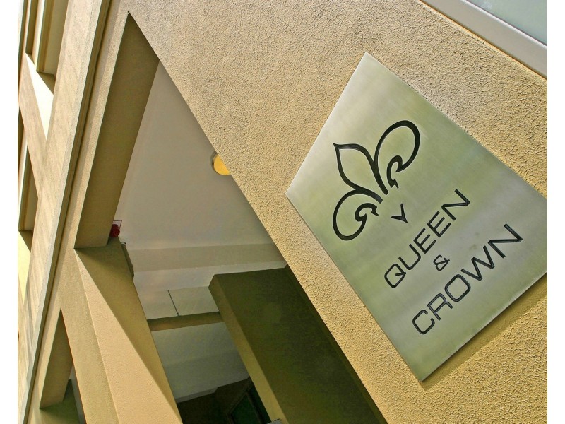 104/12 Queen Street, Glebe NSW 2037