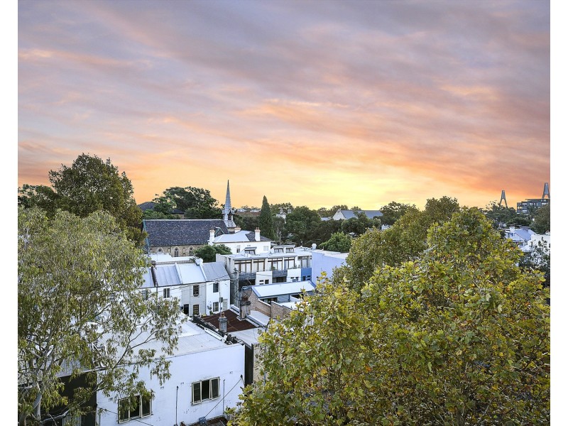 B812/444 Harris Street, Pyrmont NSW 2009