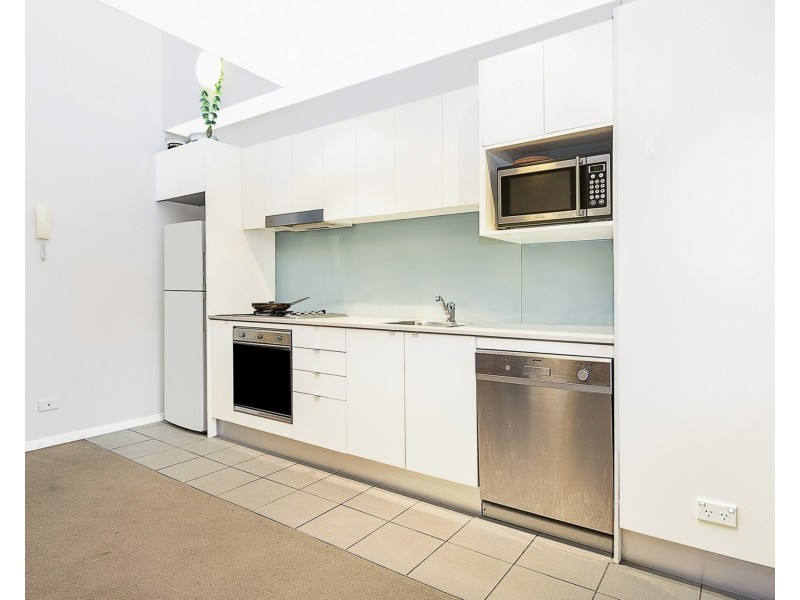 B812/444 Harris Street, Pyrmont NSW 2009