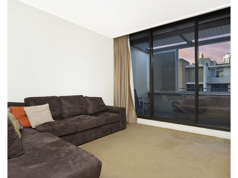 B812/444 Harris Street, Pyrmont NSW 2009