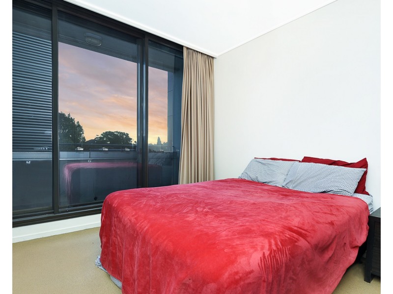 B812/444 Harris Street, Pyrmont NSW 2009