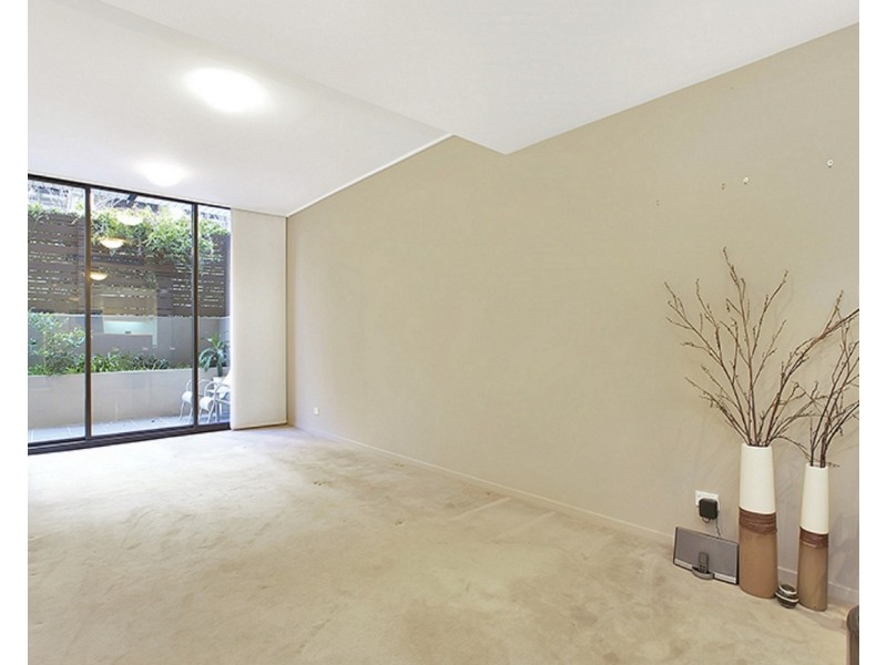 B206/444 Harris Street, Pyrmont NSW 2009