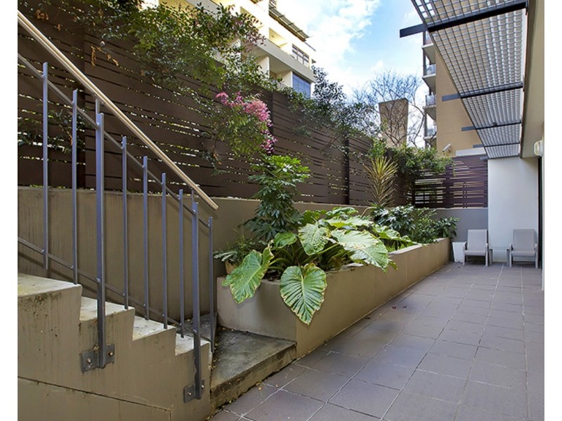 B206/444 Harris Street, Pyrmont NSW 2009