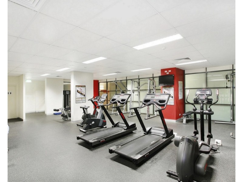 B206/444 Harris Street, Pyrmont NSW 2009