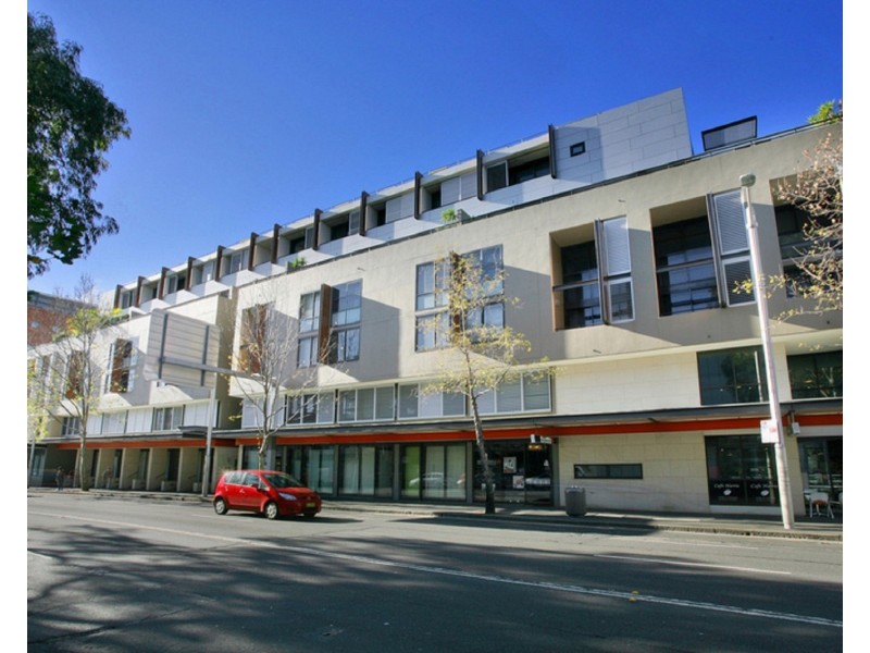 B206/444 Harris Street, Pyrmont NSW 2009