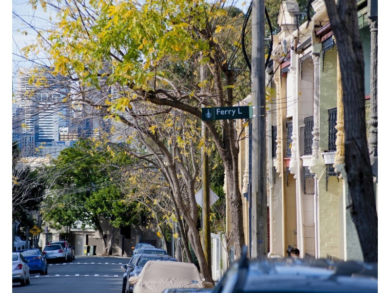 6/2a Short Street, Forest Lodge NSW 2037