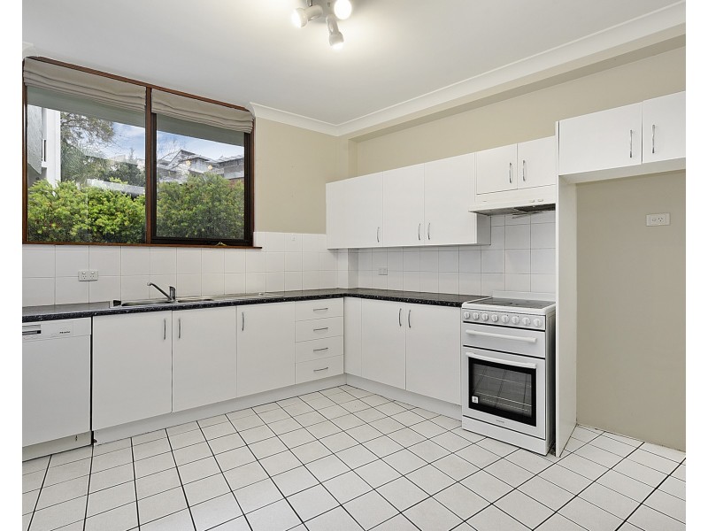 6/2a Short Street, Forest Lodge NSW 2037