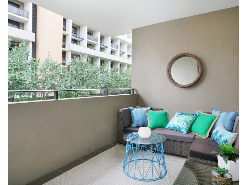 B307/444 Harris Street, Pyrmont NSW 2009