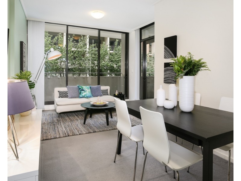 B307/444 Harris Street, Pyrmont NSW 2009