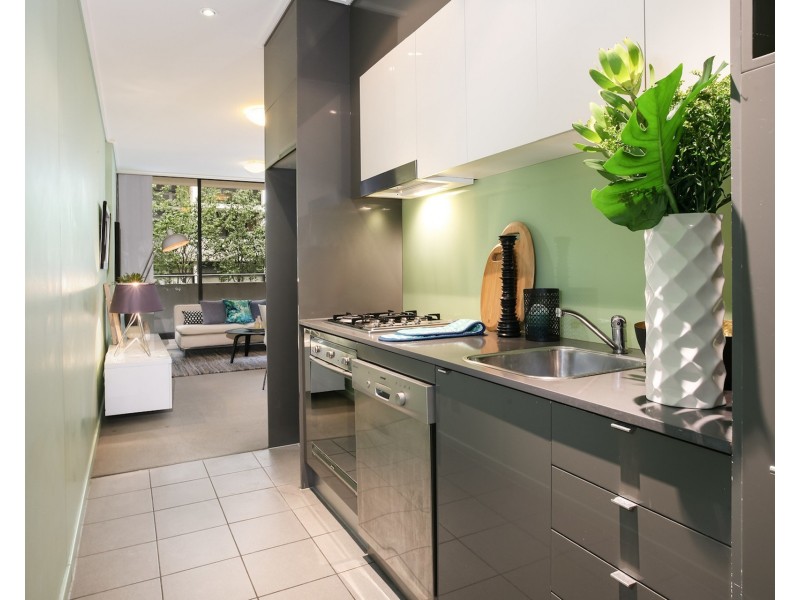 B307/444 Harris Street, Pyrmont NSW 2009