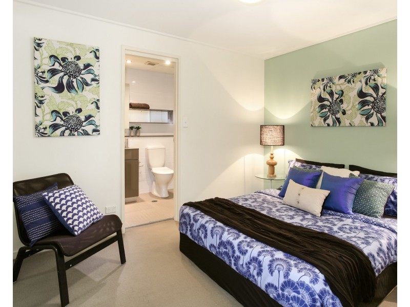 B307/444 Harris Street, Pyrmont NSW 2009