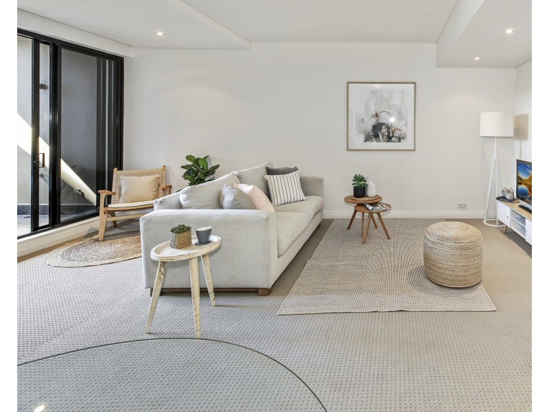 D606/24-26 Point Street, Pyrmont NSW 2009