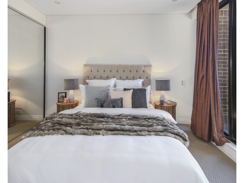 D606/24-26 Point Street, Pyrmont NSW 2009