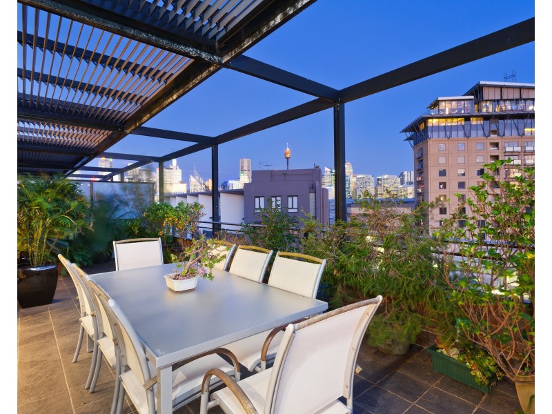 D905/24-26 Point Street, Pyrmont NSW 2009