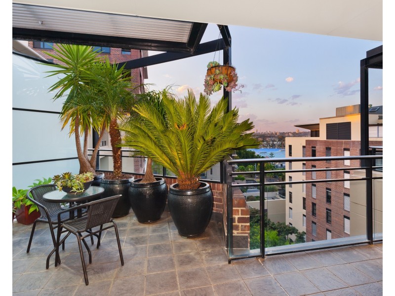 D905/24-26 Point Street, Pyrmont NSW 2009