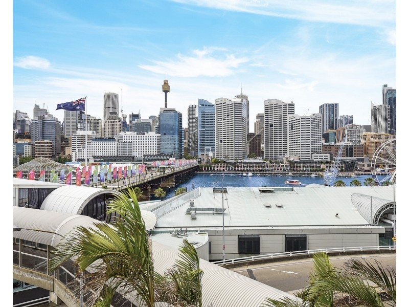 315/50 Murray Street, Pyrmont NSW 2009