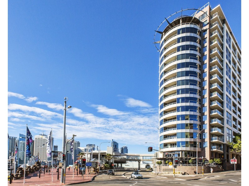 1307/50 Murray Street, Pyrmont NSW 2009
