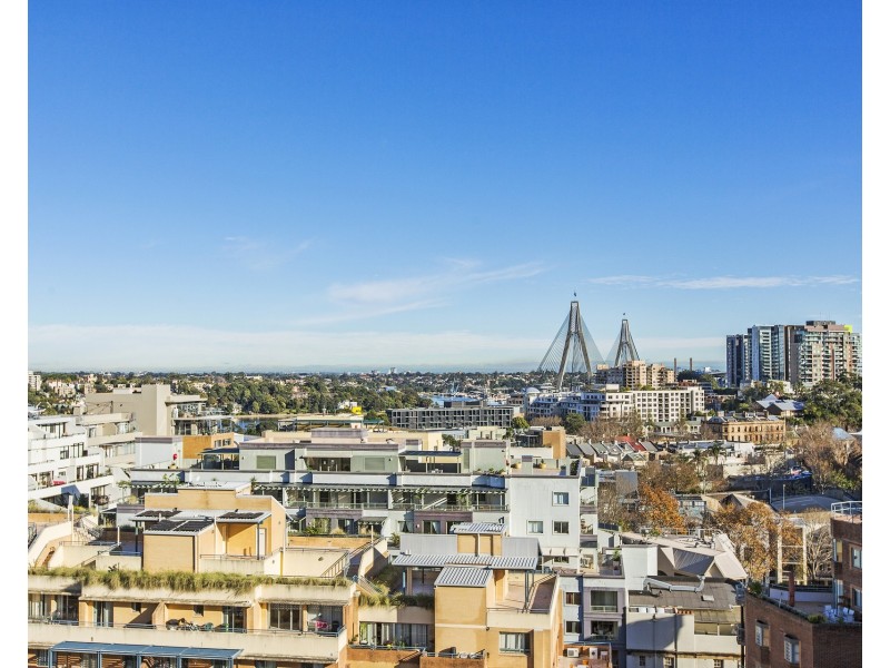 1307/50 Murray Street, Pyrmont NSW 2009