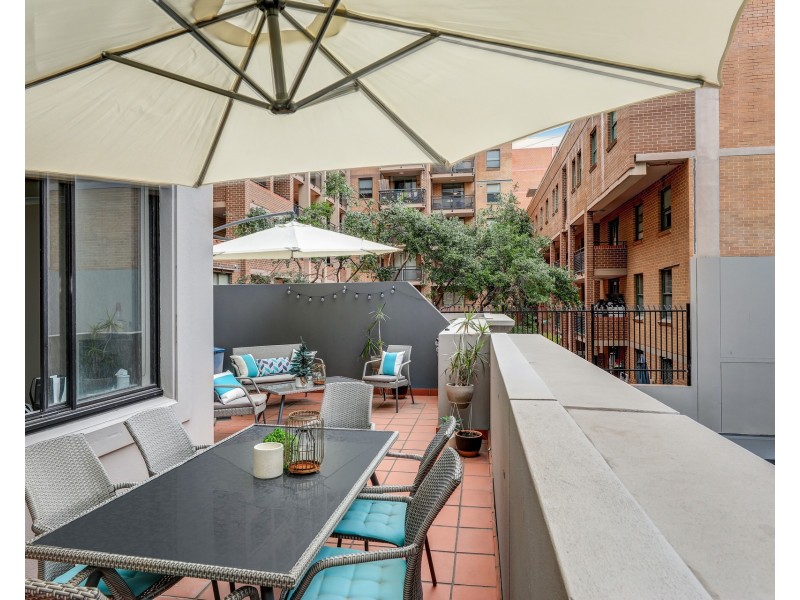 40/209-211 Harris Street, Pyrmont NSW 2009