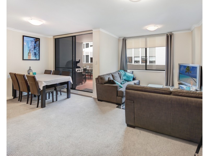 40/209-211 Harris Street, Pyrmont NSW 2009