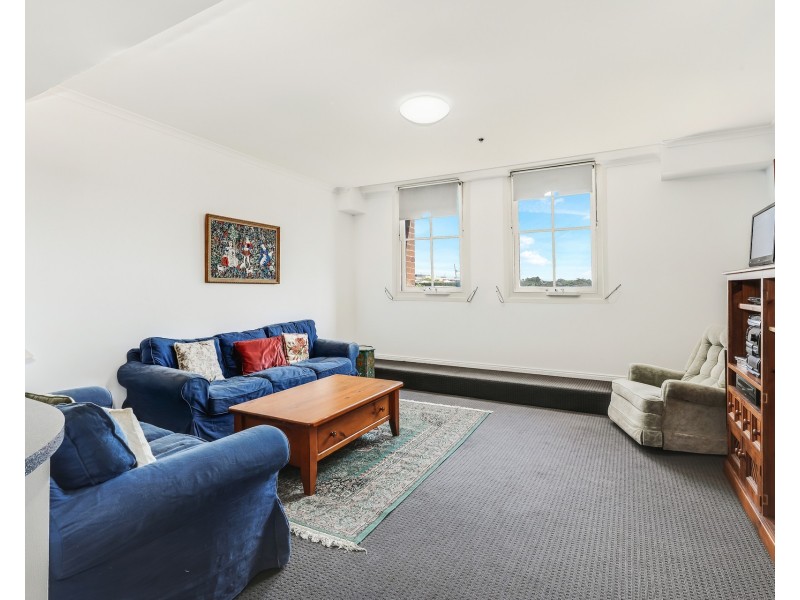 522/99 Jones Street, Ultimo NSW 2007