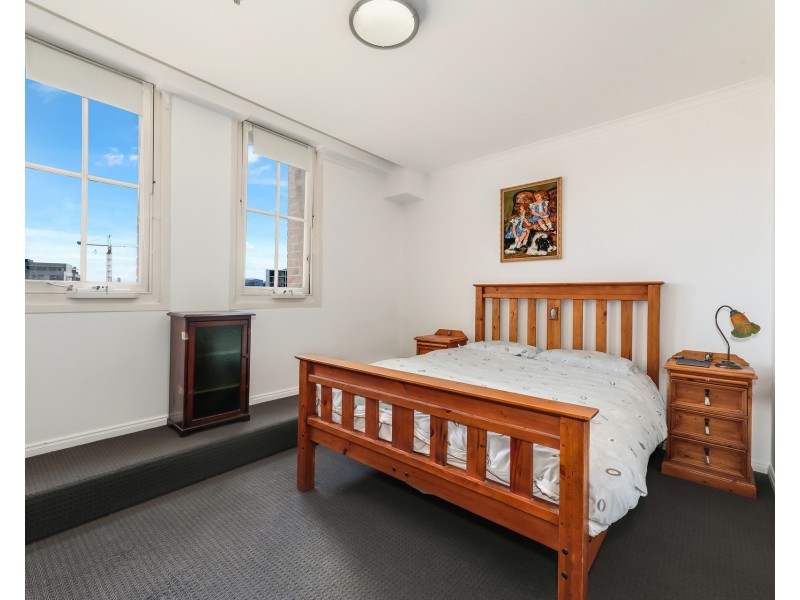 522/99 Jones Street, Ultimo NSW 2007