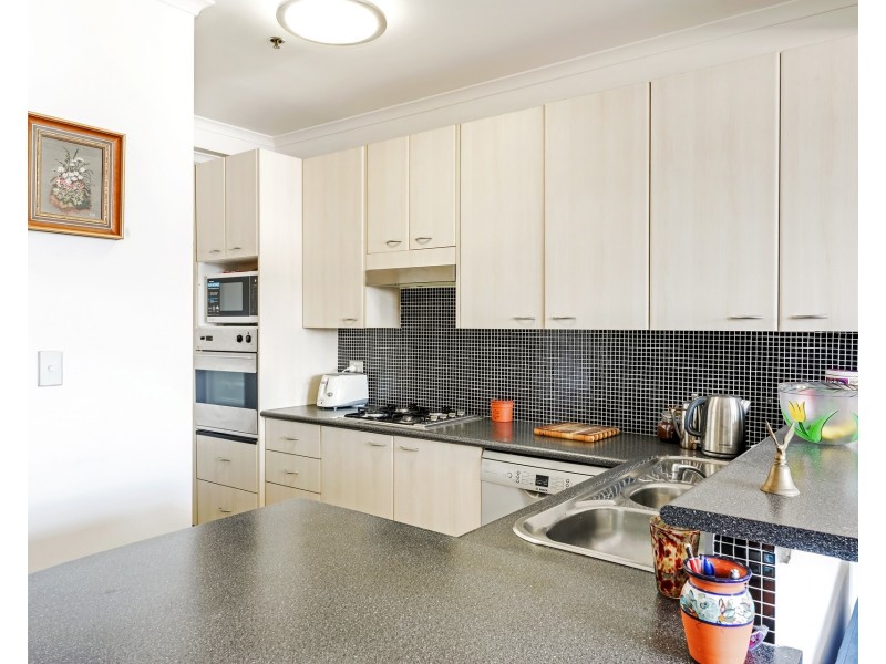 522/99 Jones Street, Ultimo NSW 2007