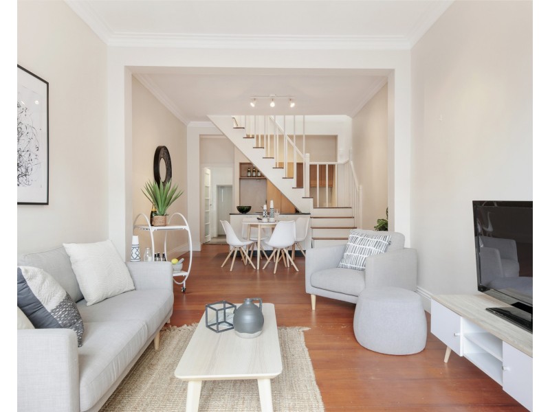 61 Booth Street, Annandale NSW 2038